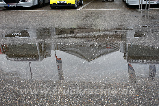 Truck Racing Zolder 2010