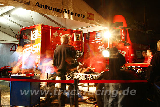 Truck Racing Zolder 2010