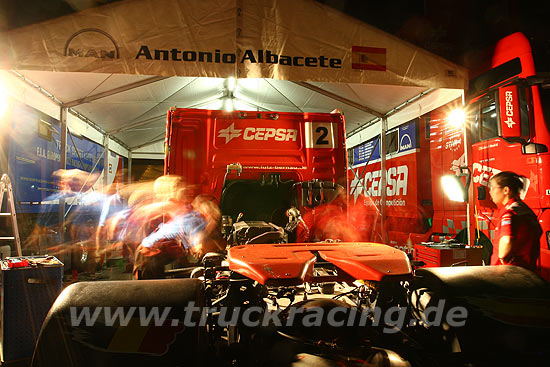 Truck Racing Zolder 2010