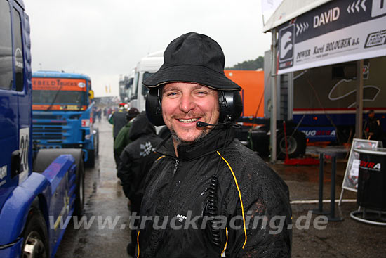 Truck Racing Zolder 2010