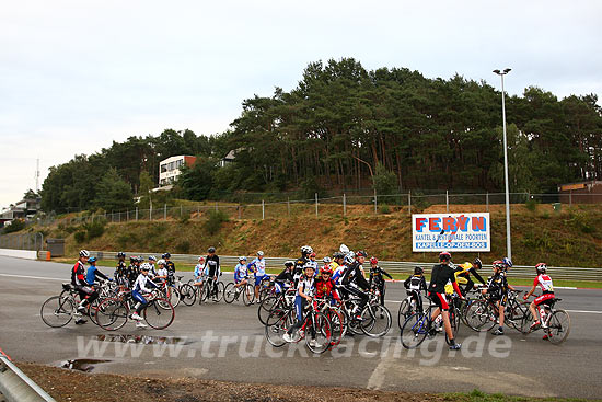 Truck Racing Zolder 2010