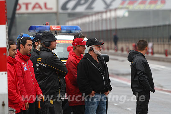 Truck Racing Zolder 2010