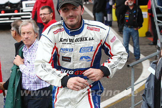 Truck Racing Zolder 2010