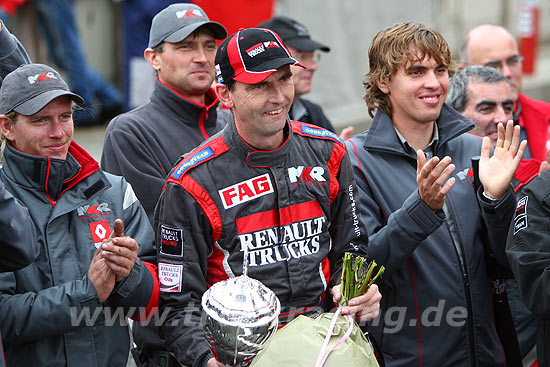 Truck Racing Zolder 2010