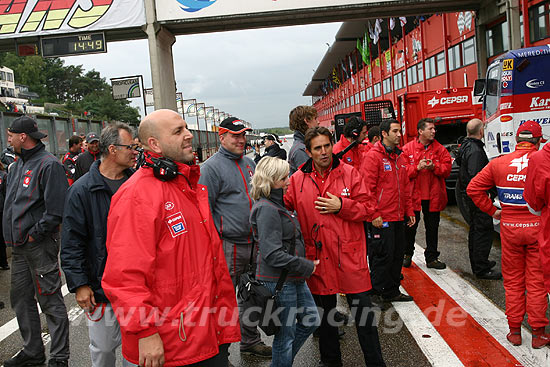 Truck Racing Zolder 2010