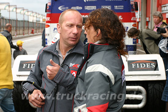 Truck Racing Zolder 2010