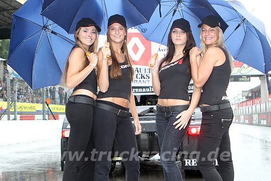 Truck Racing Zolder 2010
