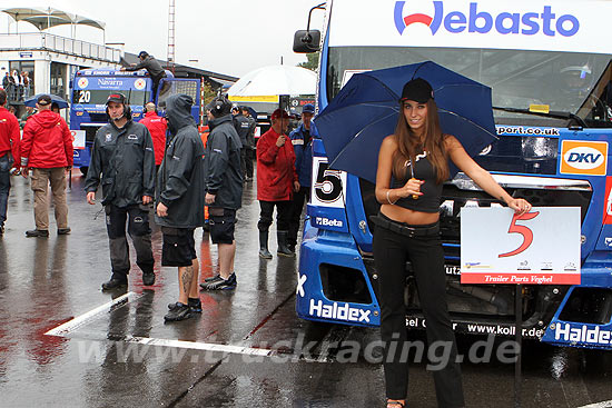 Truck Racing Zolder 2010