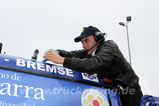 Truck Racing Zolder 2010