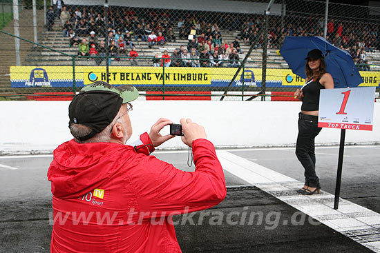 Truck Racing Zolder 2010