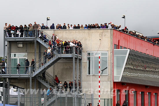 Truck Racing Zolder 2010