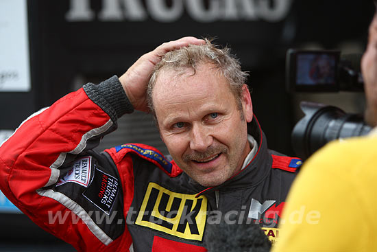 Truck Racing Zolder 2010
