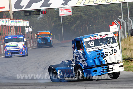 Truck Racing Zolder 2010