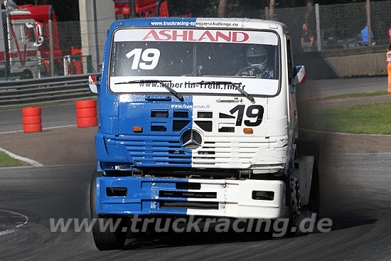 Truck Racing Zolder 2010