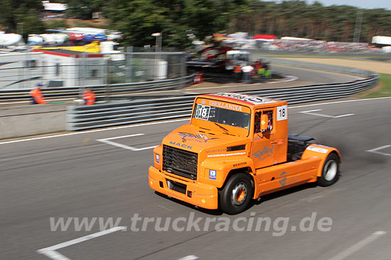 Truck Racing Zolder 2010