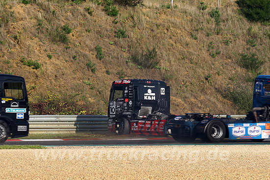 Truck Racing Zolder 2010