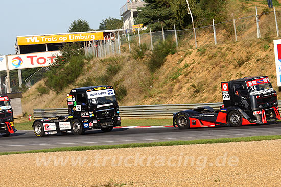 Truck Racing Zolder 2010