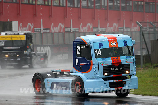 Truck Racing Zolder 2010