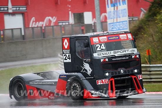 Truck Racing Zolder 2010