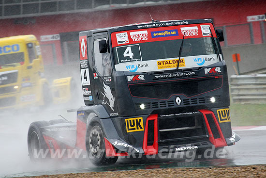 Truck Racing Zolder 2010