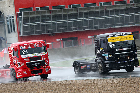Truck Racing Zolder 2010