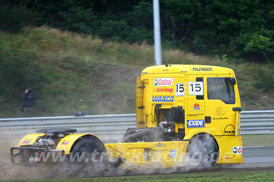 Truck Racing Zolder 2010
