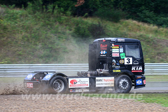 Truck Racing Zolder 2010