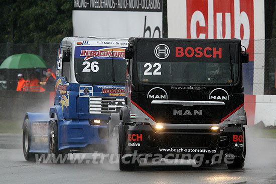 Truck Racing Zolder 2010