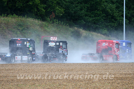 Truck Racing Zolder 2010