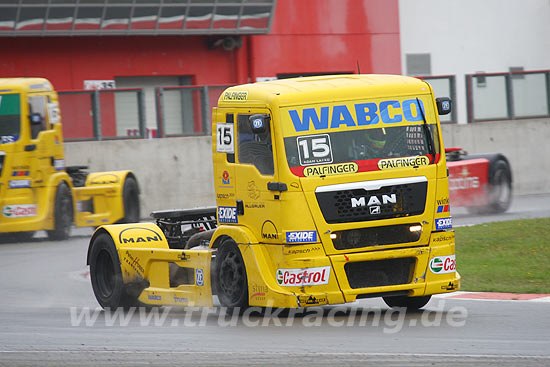 Truck Racing Zolder 2010