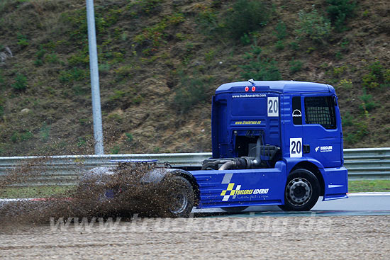 Truck Racing Zolder 2010