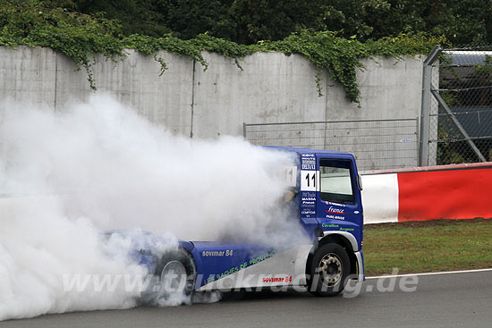 Truck Racing Zolder 2010