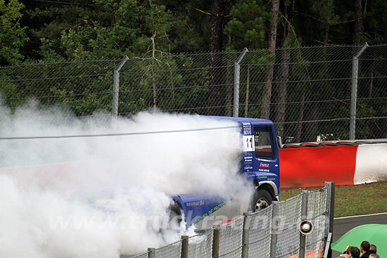 Truck Racing Zolder 2010