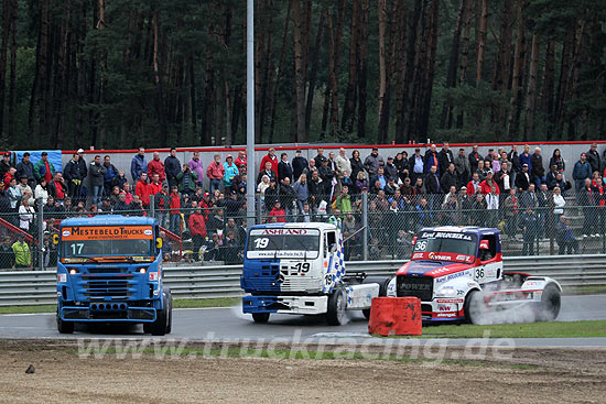 Truck Racing Zolder 2010