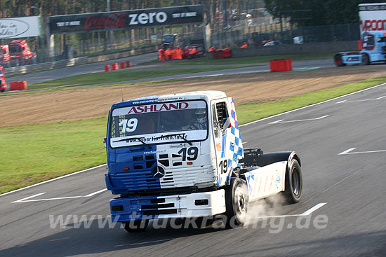 Truck Racing Zolder 2010