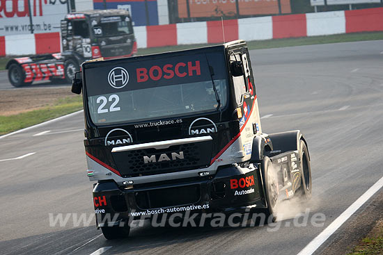 Truck Racing Zolder 2010