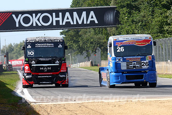 Truck Racing Zolder 2010