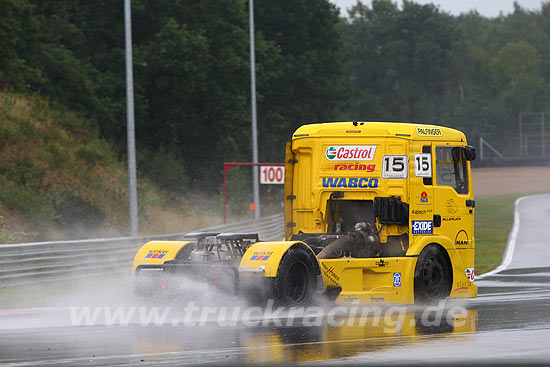 Truck Racing Zolder 2010
