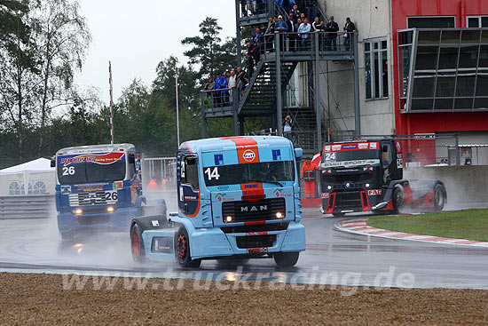Truck Racing Zolder 2010