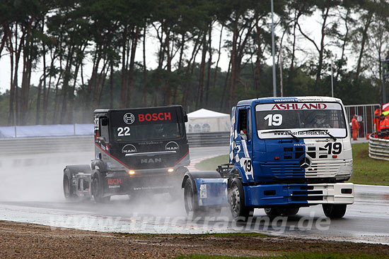 Truck Racing Zolder 2010