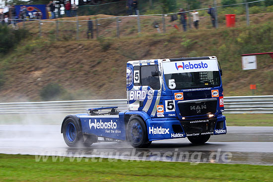 Truck Racing Zolder 2010