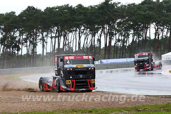 Truck Racing Zolder 2010