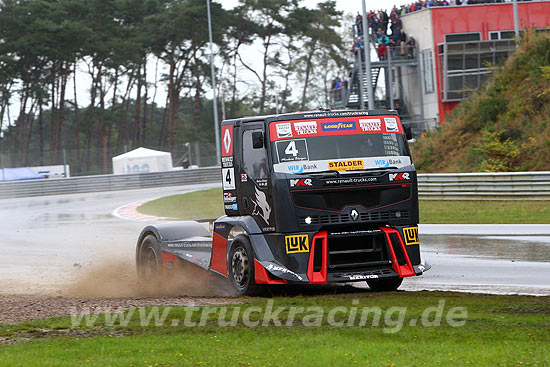 Truck Racing Zolder 2010