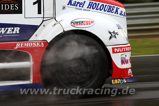 Truck Racing Zolder 2010