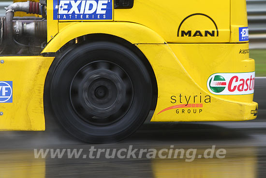 Truck Racing Zolder 2010