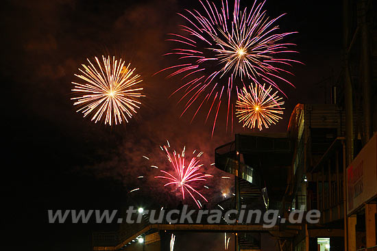 Truck Racing Le Mans 2010