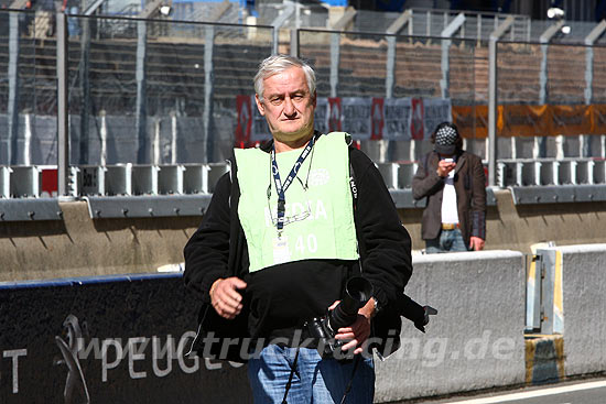 Truck Racing Le Mans 2010