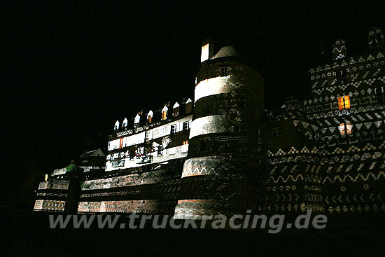 Truck Racing Le Mans 2010