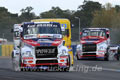 Truck Racing Le Mans 2010