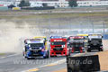 Truck Racing Le Mans 2010